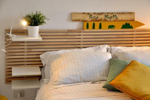 Hotel Dimore Montane