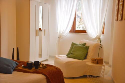 Hotel Dimore Montane