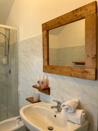 Hotel Dimore Montane