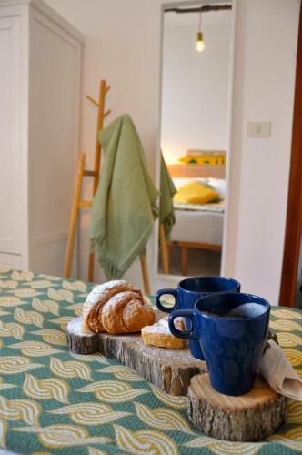 Hotel Dimore Montane