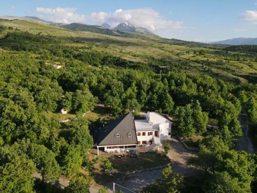 Hotel Dimore Montane