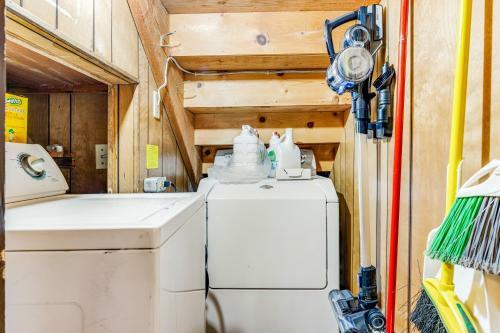 Sugar Pine Chalet