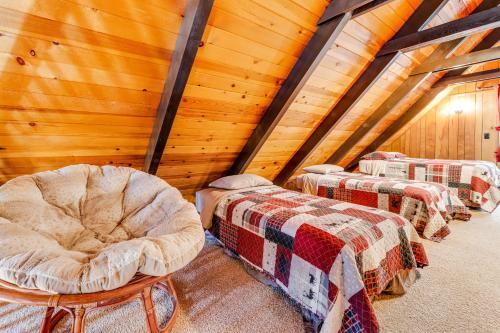 Sugar Pine Chalet