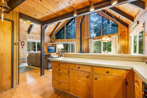 Sugar Pine Chalet