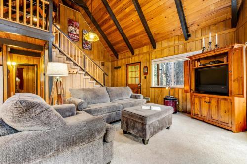 Sugar Pine Chalet