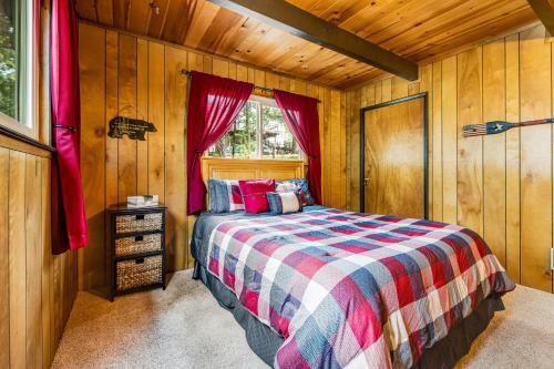 Sugar Pine Chalet