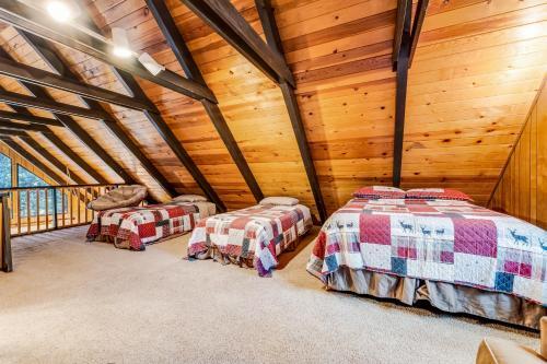 Sugar Pine Chalet