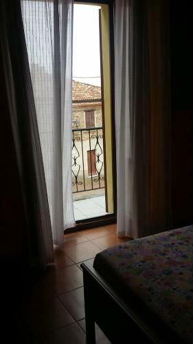 La Casa Di Valerio