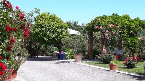 B&B Casa Fossello