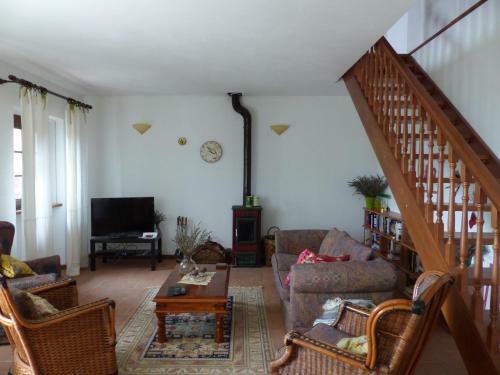 Villa Casa Debbio