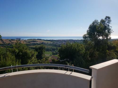 Apartamento Appartamento Via Piomba Est Citt� Sant'angelo