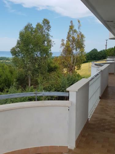 Apartamento Appartamento Via Piomba Est Citt� Sant'angelo