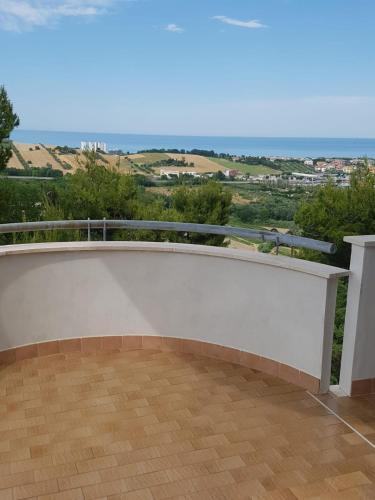 Apartamento Appartamento Via Piomba Est Citt� Sant'angelo