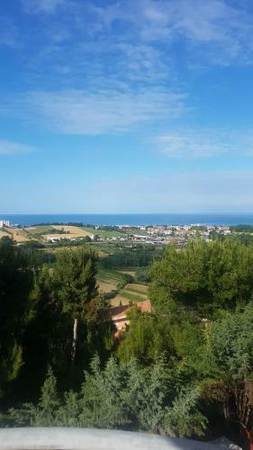 Apartamento Appartamento Via Piomba Est Citt� Sant'angelo