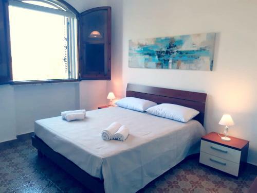 Apartamento Casa Andromeda