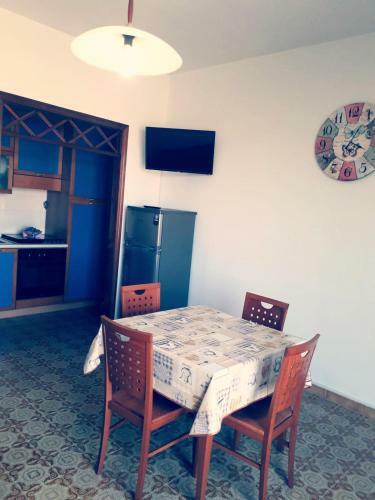 Apartamento Casa Andromeda