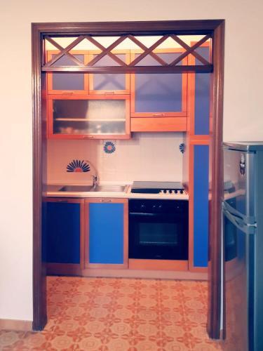 Apartamento Casa Andromeda