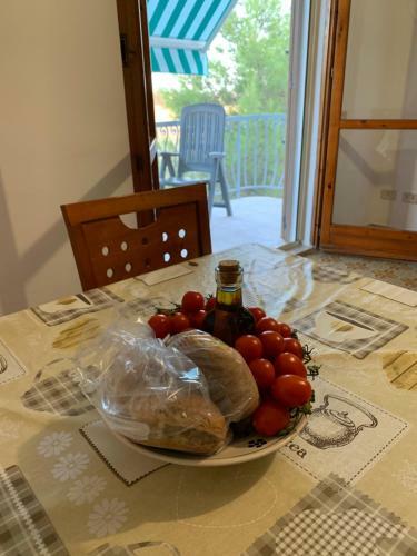Apartamento Casa Andromeda