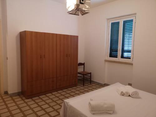 Apartamento Frontemare Carlo