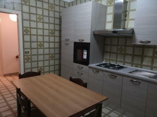Apartamento Frontemare Carlo