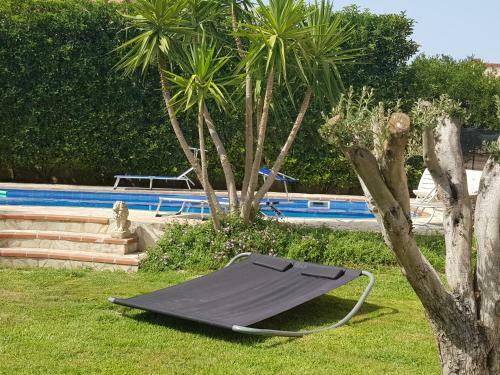 Il Giardino Di Tol� Siracusa