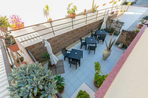 Hostal Terra Mia