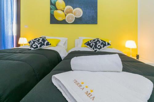 Hostal Terra Mia