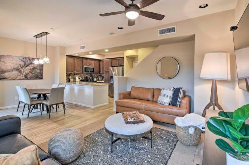 Apartamento Inviting Phoenix Condo Near Golf And Hiking!