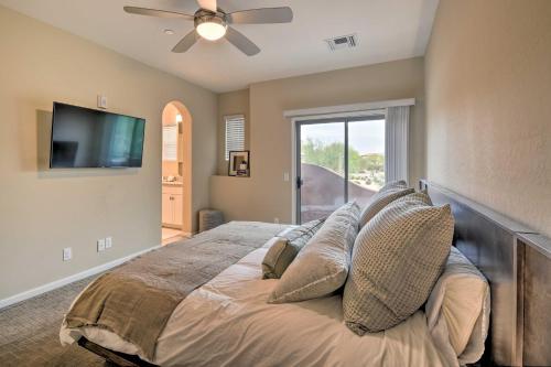 Apartamento Inviting Phoenix Condo Near Golf And Hiking!