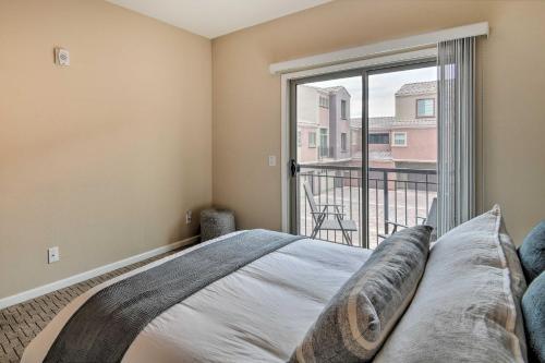 Apartamento Inviting Phoenix Condo Near Golf And Hiking!