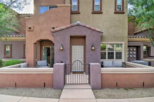 Apartamento Inviting Phoenix Condo Near Golf And Hiking!