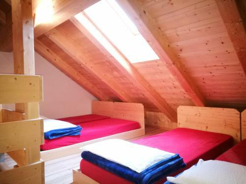 Hotel Rifugio Stella Alpina Spiz Piaz Per Escursionisti