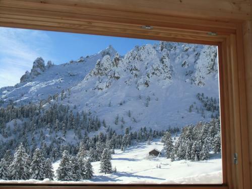 Hotel Rifugio Stella Alpina Spiz Piaz Per Escursionisti