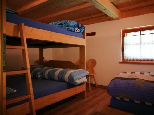 Hotel Rifugio Stella Alpina Spiz Piaz Per Escursionisti