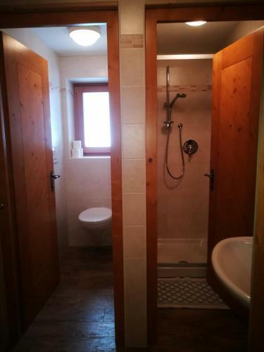 Hotel Rifugio Stella Alpina Spiz Piaz Per Escursionisti