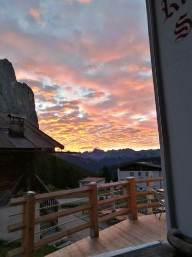 Hotel Rifugio Stella Alpina Spiz Piaz Per Escursionisti