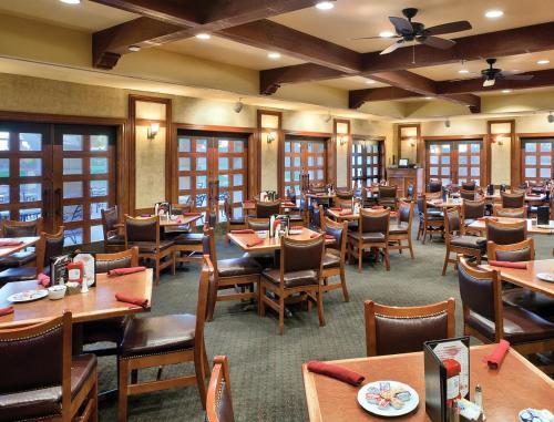Apartamento Shell Vacations Club The Legacy Golf Resort 2