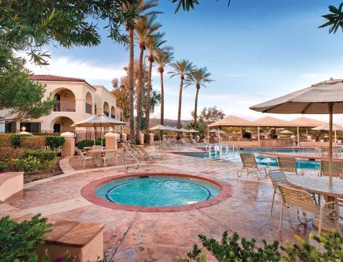 Apartamento Shell Vacations Club The Legacy Golf Resort 2