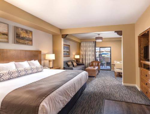 Apartamento Shell Vacations Club The Legacy Golf Resort 2