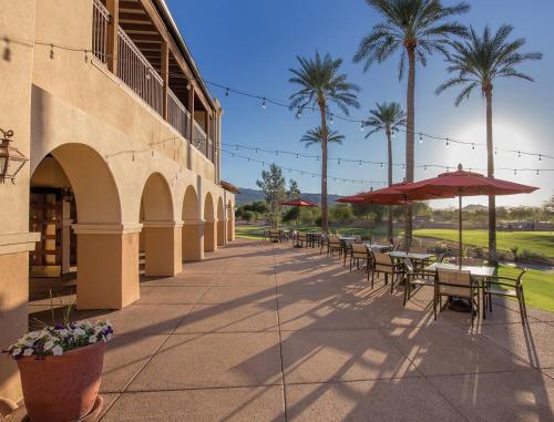 Apartamento Shell Vacations Club The Legacy Golf Resort 2