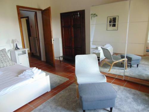 Hotel Villa Bella Rosa