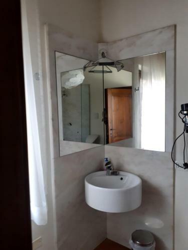 Hotel Villa Bella Rosa