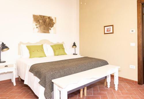 B&B Casa Cuccagna
