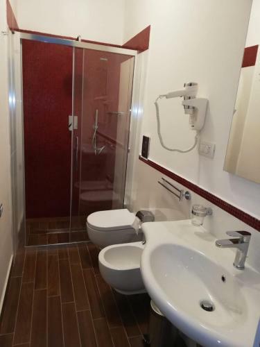 La Villetta B&B