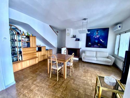 Villa Domus Mar Experience