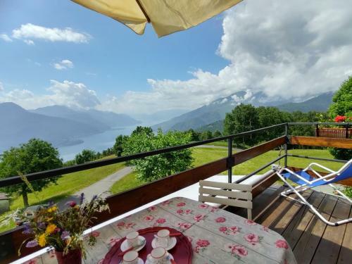 Apartamento Locazione Turistica C� Mia-3