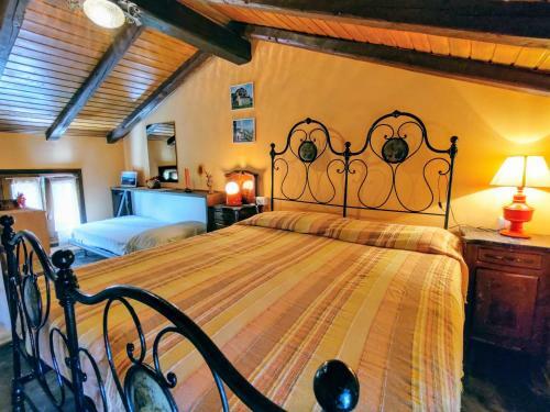 Apartamento Locazione Turistica C� Mia-3