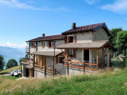 Apartamento Locazione Turistica C� Mia-3