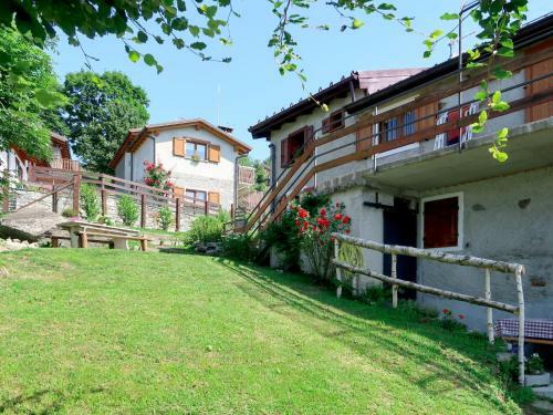 Apartamento Locazione Turistica C� Mia-3