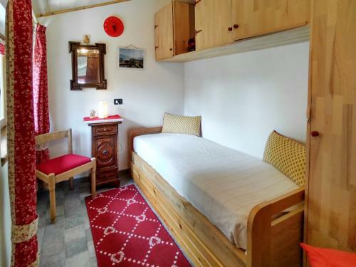 Apartamento Locazione Turistica C� Mia-3